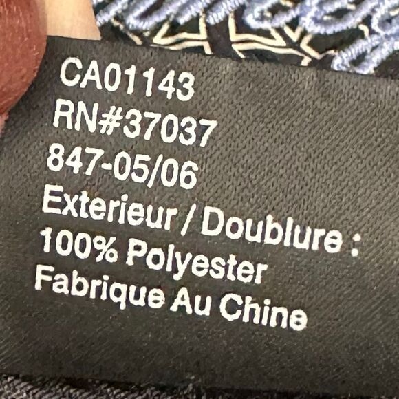 Obermeyer Cortina Snow Pants (10 Short) - Picture 5 of 5